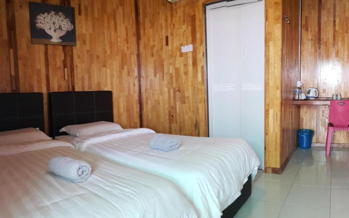 Mabohai Resorts Klebang