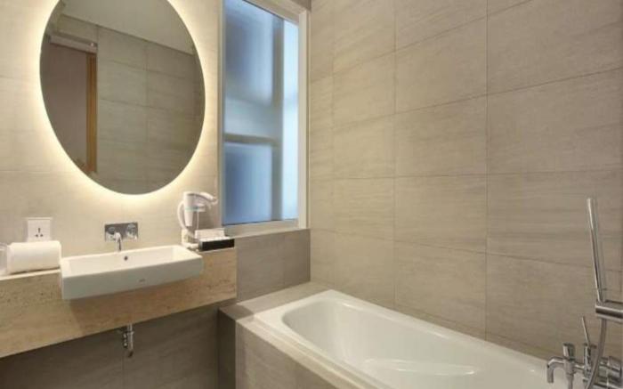 Swiss-Belinn Simatupang