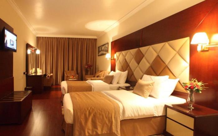 City Star Hotel