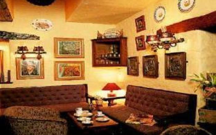 Crooklands Hotel