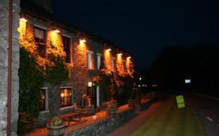 Crooklands Hotel