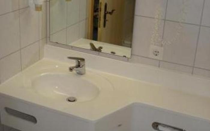 Schloßhotel Althornitz Neubau