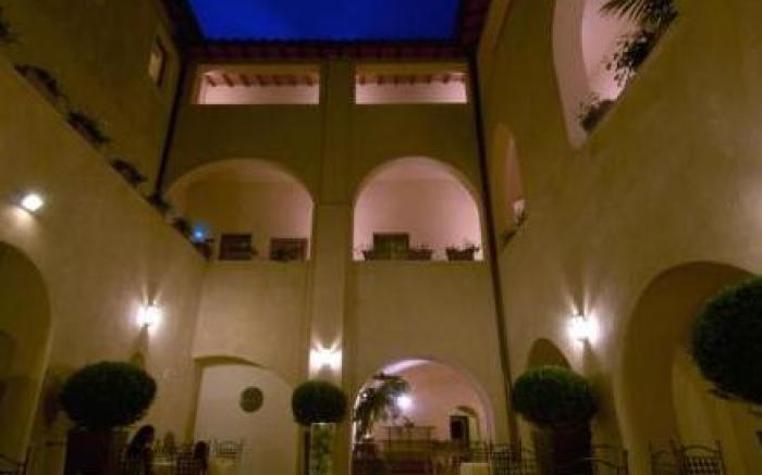San Biagio Relais
