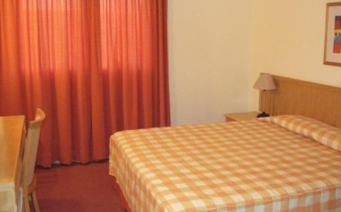 Hotel Nacional Inn Sorocaba