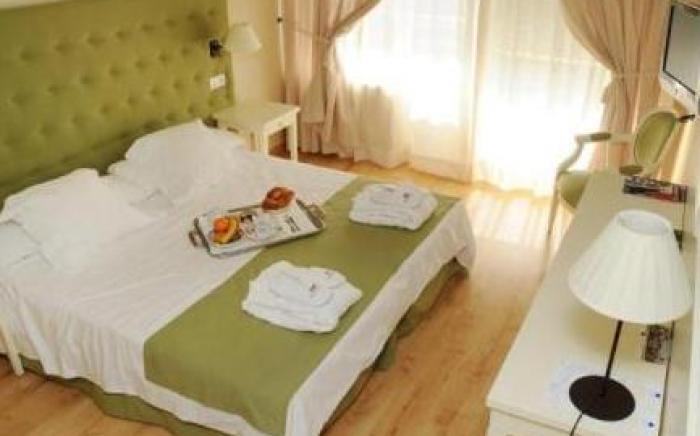 Domaine des Dryades - Hotel & Spa