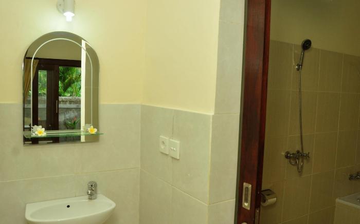 Eka Bali Guest House