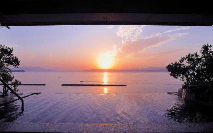 Hana no Onsen Hotel Ginsyo