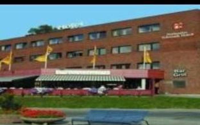 Thon Partner Notodden