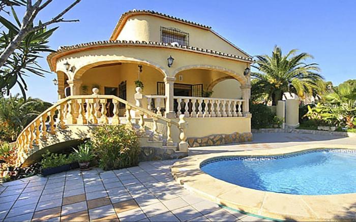 Aparthotel Jabeque Soul