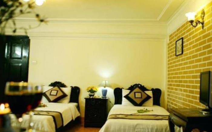JOYE Hotel