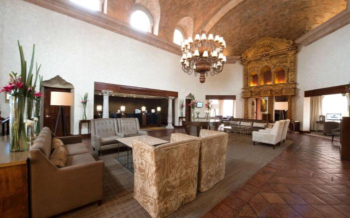 Hilton San Louis Potosi