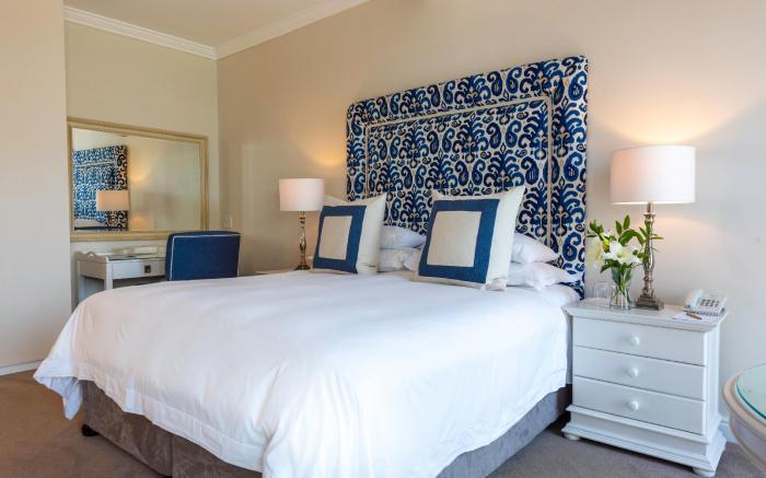 The Plettenberg Hotel