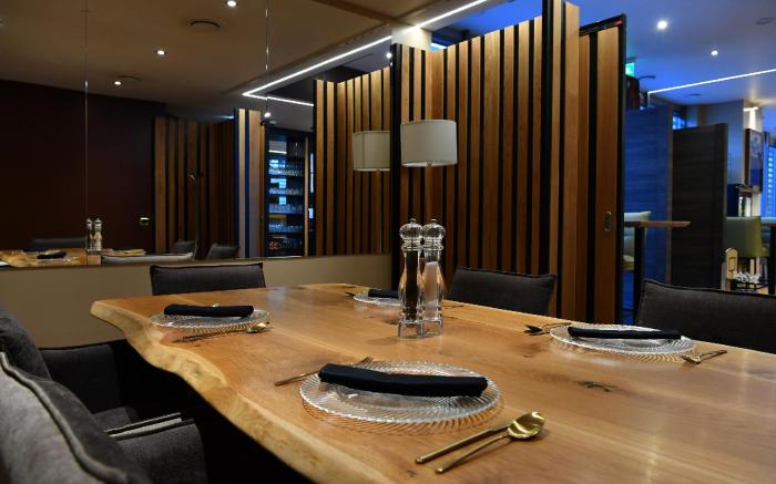 DoubleTree by Hilton Ljubljana