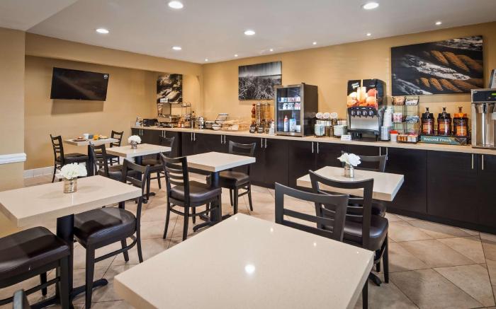 Best Western Poway San Diego Hotel