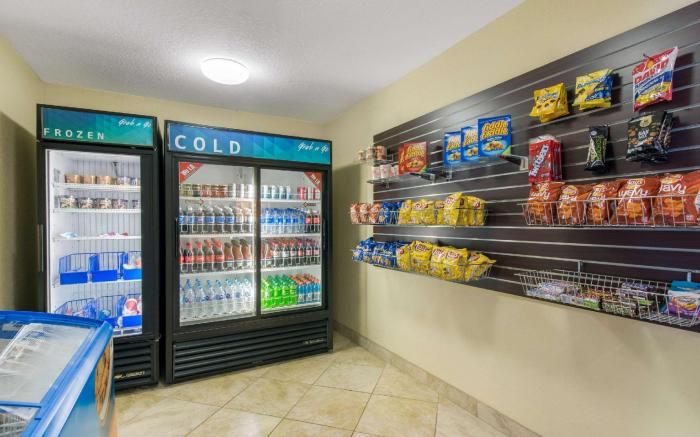 Sleep Inn & Suites Port Charlotte-Punta Gorda