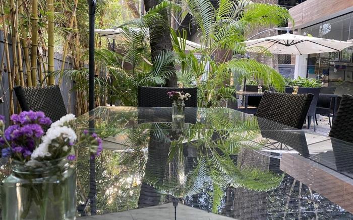 Hotel Ketan