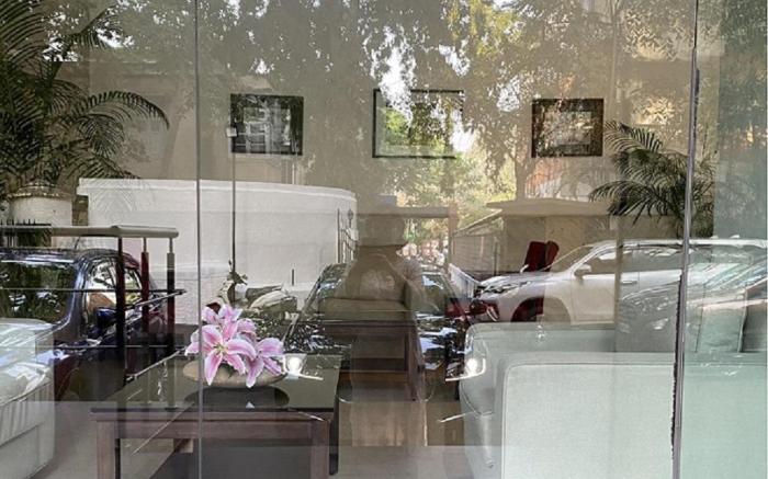 Hotel Ketan