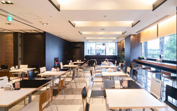 APA Hotel Osaka-Higobashi-Ekimae