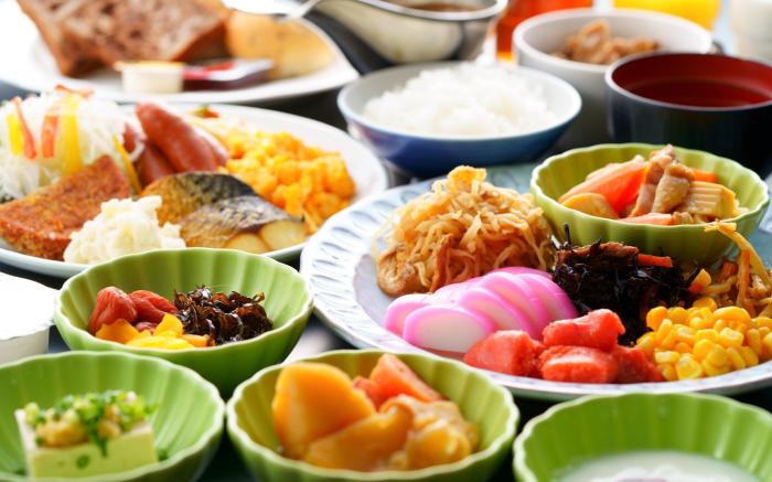 Hotel Seawave Beppu