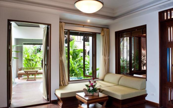 Royal Muang Samui Villas