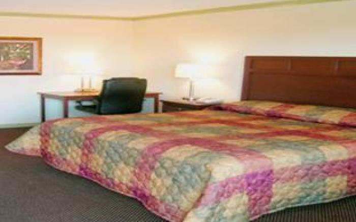 Victorian Inn Midland