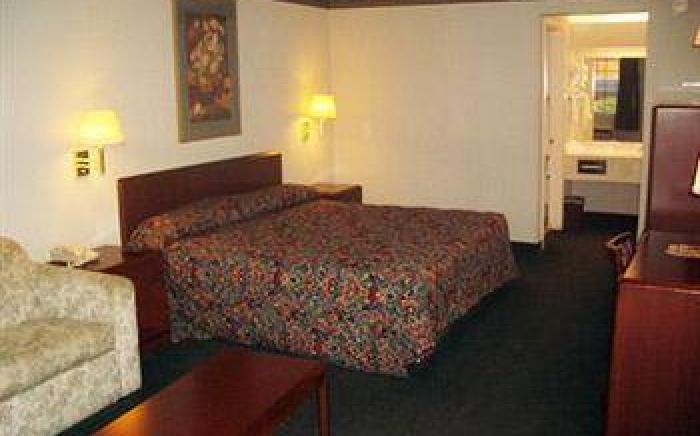 Executive Inn & Suites Mesquite