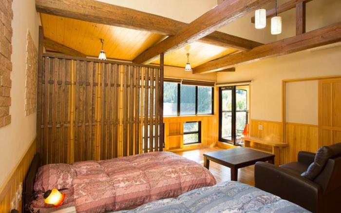 Ryokan Chiisana Oyado Tsuki no Hotaru