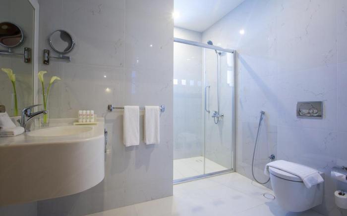 Radisson Blu Hotel, Jeddah Plaza