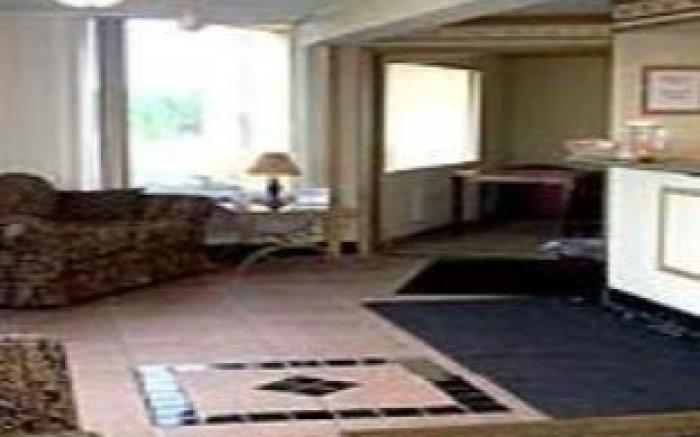 Big Spring Inn Madisonville