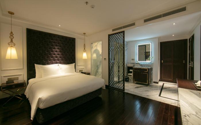 Anatole Hotel Hanoi