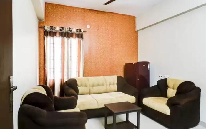 Nortels Square Hotel Apartments