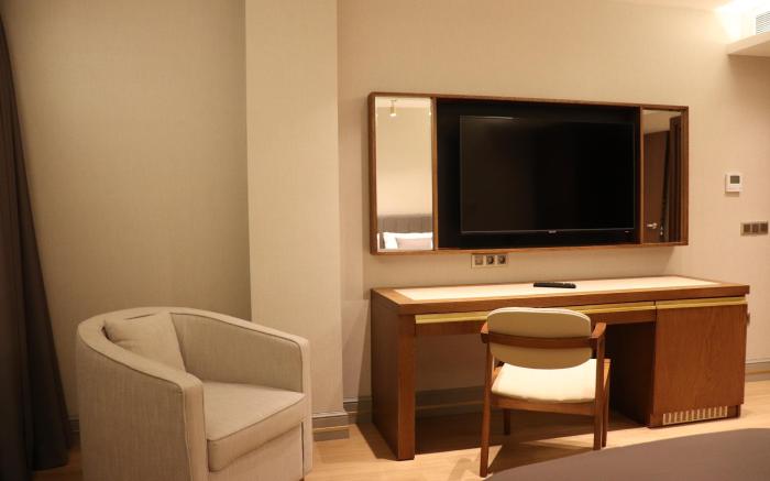 Kings Cross Hotel Istanbul