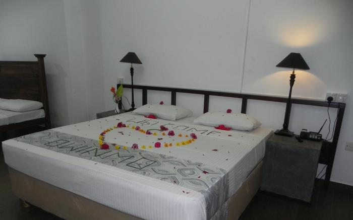 Owinmo Hotel