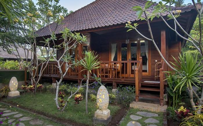 Pasih Kauh Villas