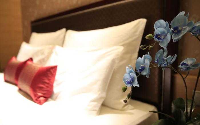 Ji'an Luling Oriental Hotel