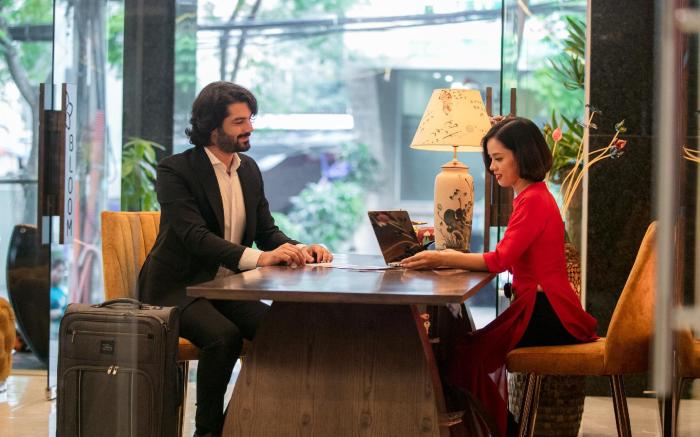 The Bloom Hanoi  - Bespoke Living