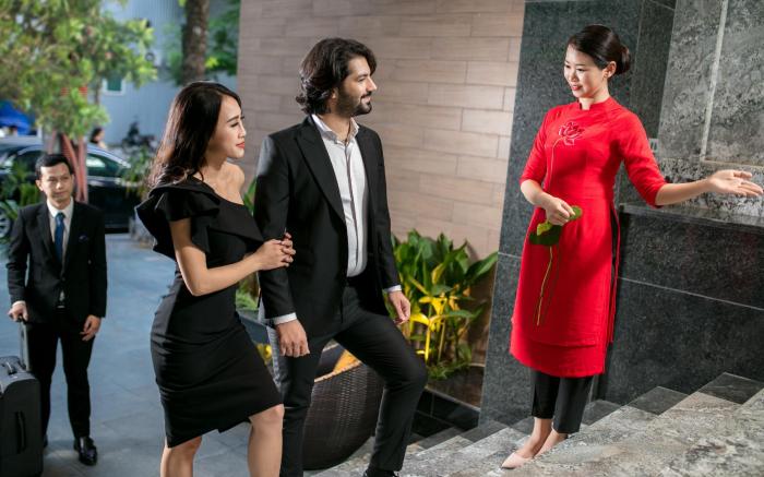 The Bloom Hanoi  - Bespoke Living