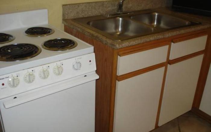 Luxury Inn and Suites Seaworld