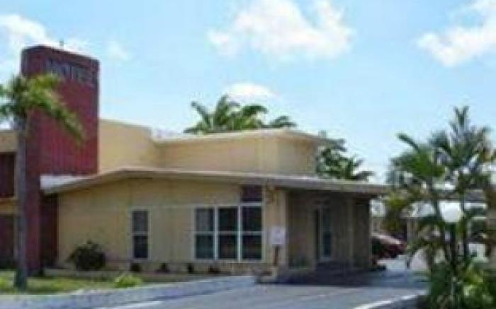 Travel Inn Fort Pierce