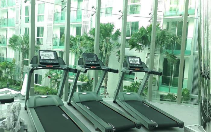 City Center Residence Downtown Pattaya
