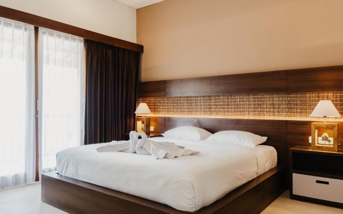 Ratan Hotel Uluwatu