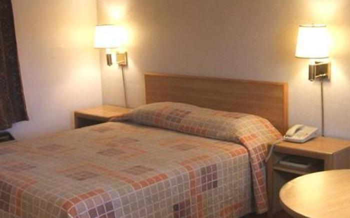 Budget Inn Horseheads
