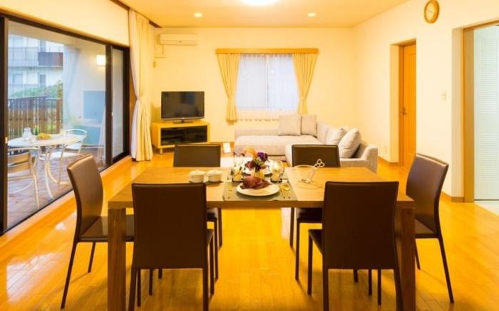 Suite Villa Hakone Gora