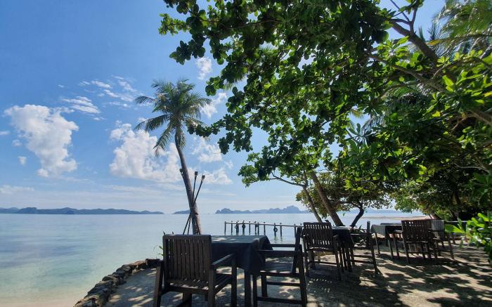 Dolarog Beach Resort