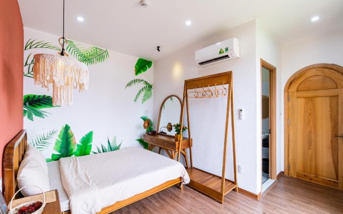 NANG HOUSE - The Art