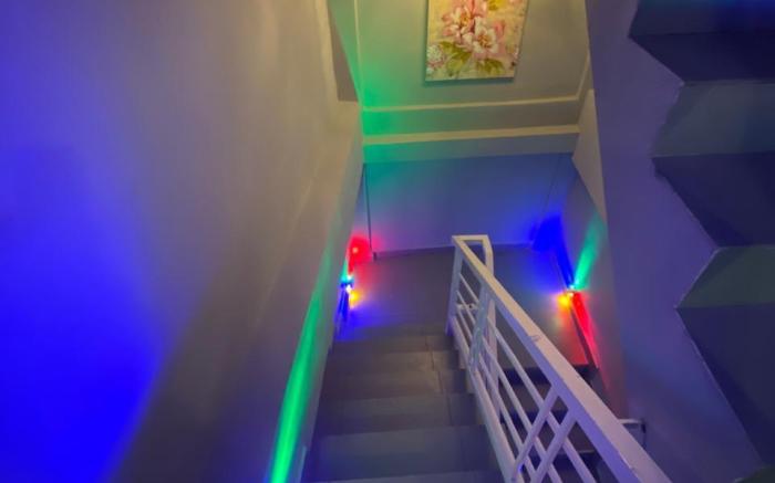 Hotel Dlima Inn Bukit Bintang