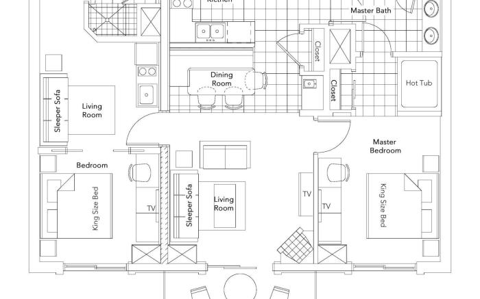 Westgate Park City Resort and Spa