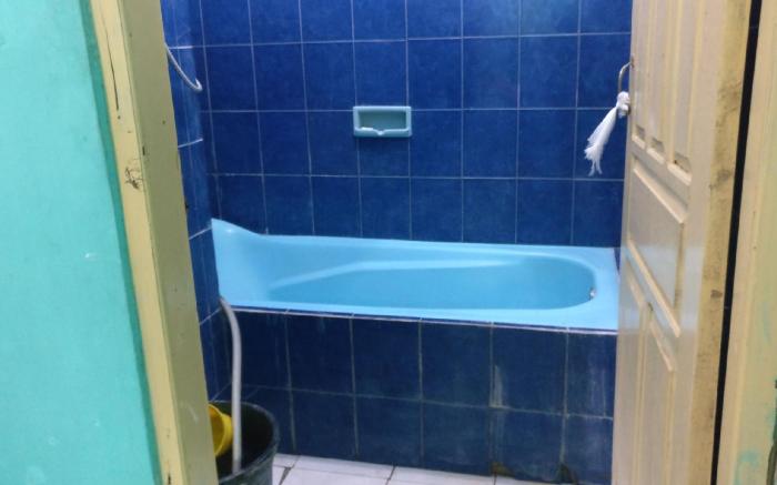 Homestay Baronsari