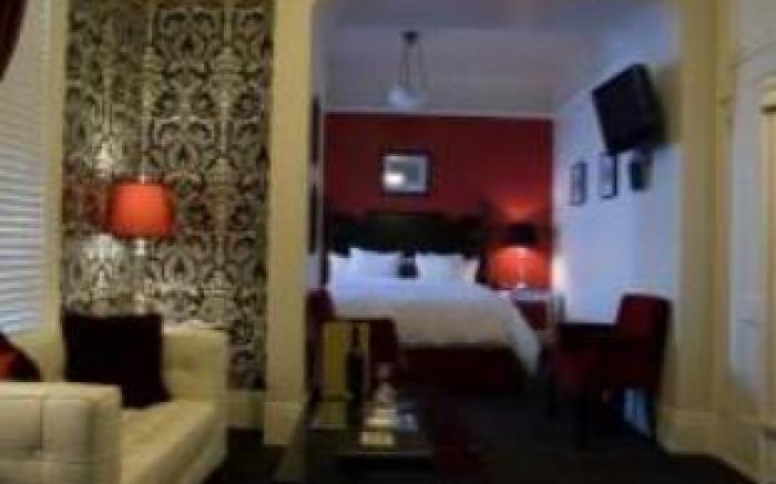 Mount View Hotel & Spa