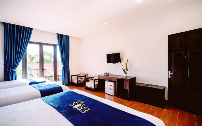 Eros Villa Hoi An